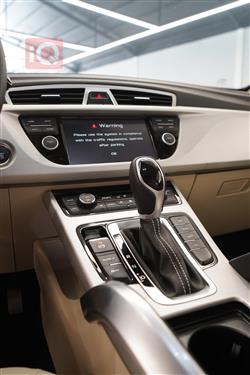جیلی ئێم گراند X7 Sport